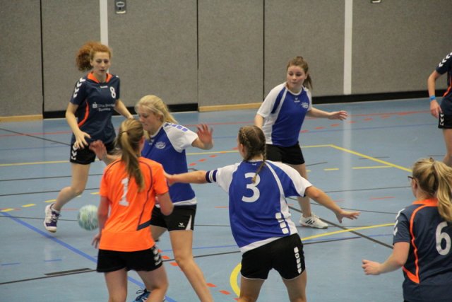 2016_11_06 Länderpokal J19 u U23